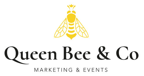 Queen Bee & Co Marketing and Events
