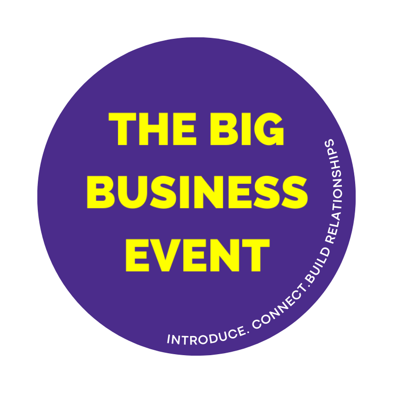 The Big Business Event