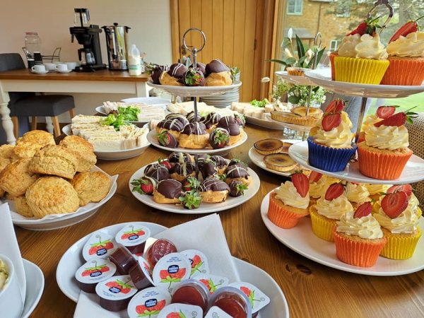 Rutland & Leicestershire 'In the Hive' Networking - Wednesday 15th October - Image 9