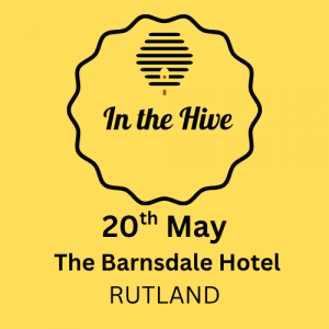 Rutland in the Hive networking