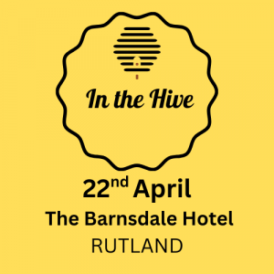 RUTLAND IN THE HIVE NETWORKING EVENT