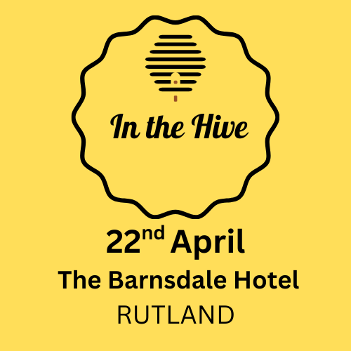 RUTLAND IN THE HIVE NETWORKING EVENT