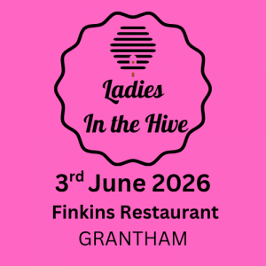Grantham in the Hive networking