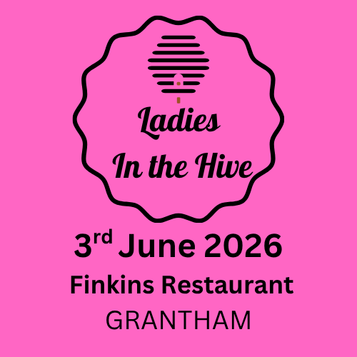 Grantham in the Hive networking