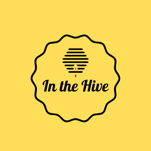 In The Hive Networking Logo
