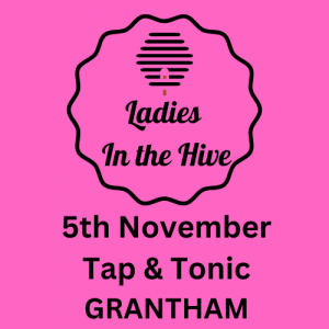 novemberladiesinthehive