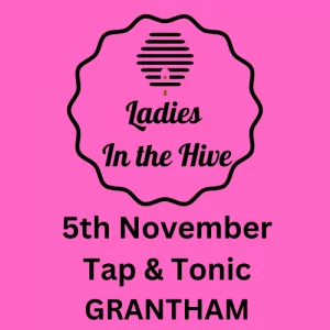 novemberladiesinthehive