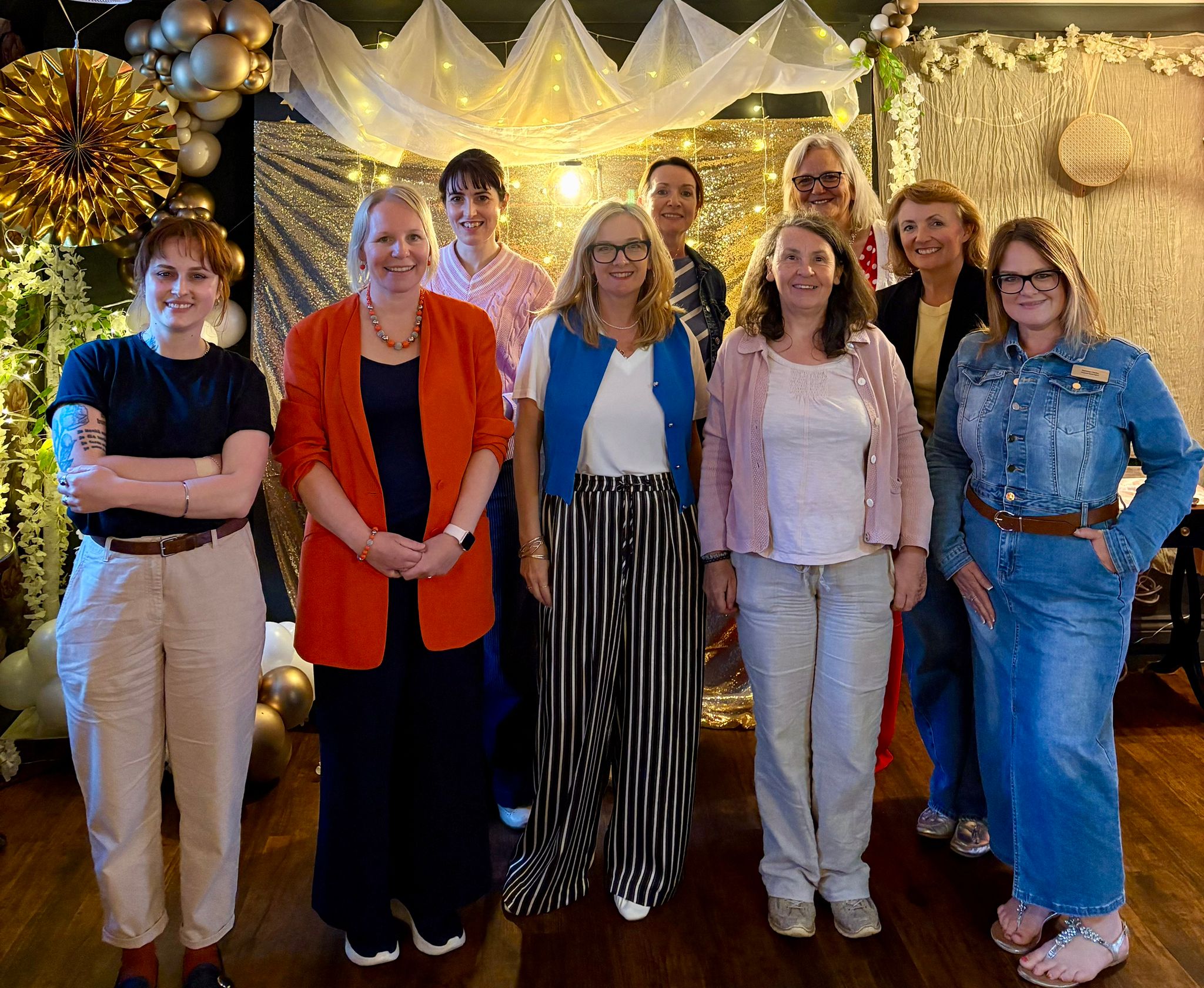'Ladies In the Hive' Evening Networking Event - Wednesday 1st July - Image 4