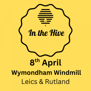 Wymondham Windmill In The Hive Networking