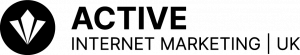 Active Internet Marketing Logo