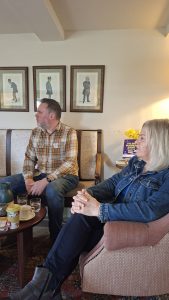 rutland networking