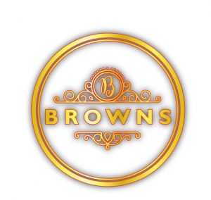 browns cocktail bar grantham