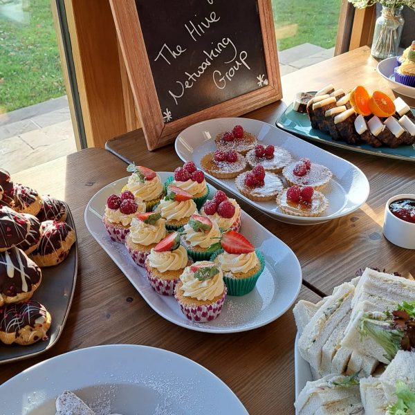 Rutland & Leicestershire 'In the Hive' Networking - Wednesday 15th October - Image 11