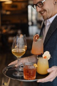 ladies in the hive grantham