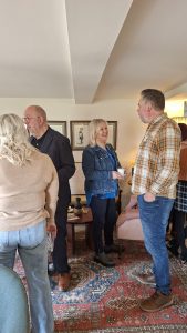 barnsdale networking