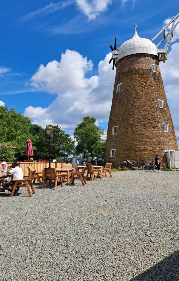 Rutland & Leicestershire 'In the Hive' Networking - Wednesday 15th October - Image 6