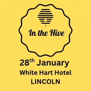 networking at the white hart hotel lincoln