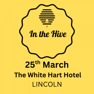 NETWORKING IN LINCOLN 25TH MARCH