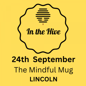 NETWORKING IN LINCOLN ON 24 SEPTEMNBER