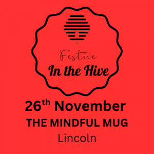 festive lincoln in the hive networking