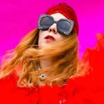 LUNA ADORN WITH ATTITUDE PHOTOGRAPHY