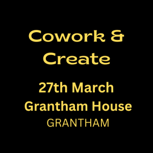 cowork and create march