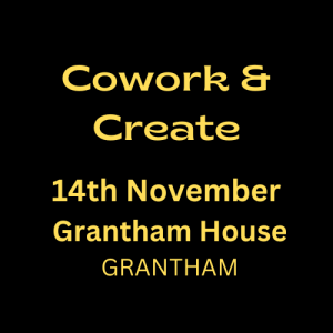 coworking grantham lincolnshire