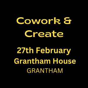 february coworking in grantham lincolnshire