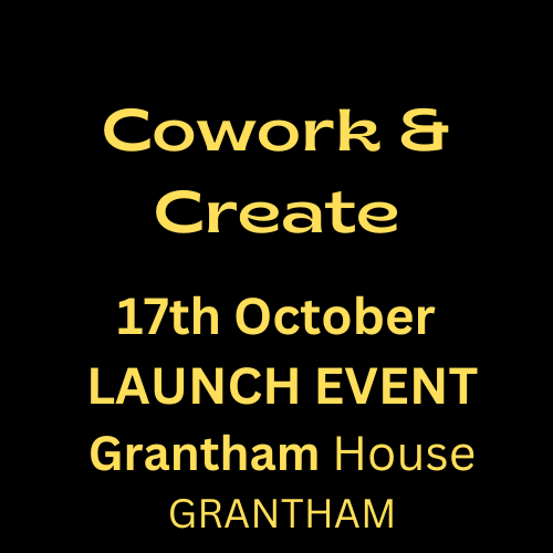 COWORKINGGRANTHAM