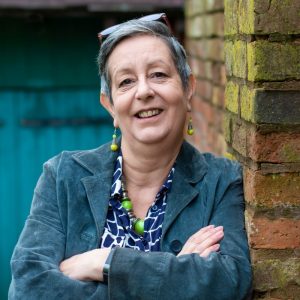deborah wylie