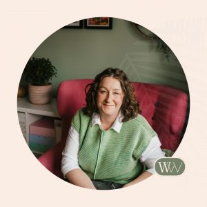Helen Elliott - meditation