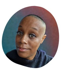 Yemi Edwards - Artist & Illustrator