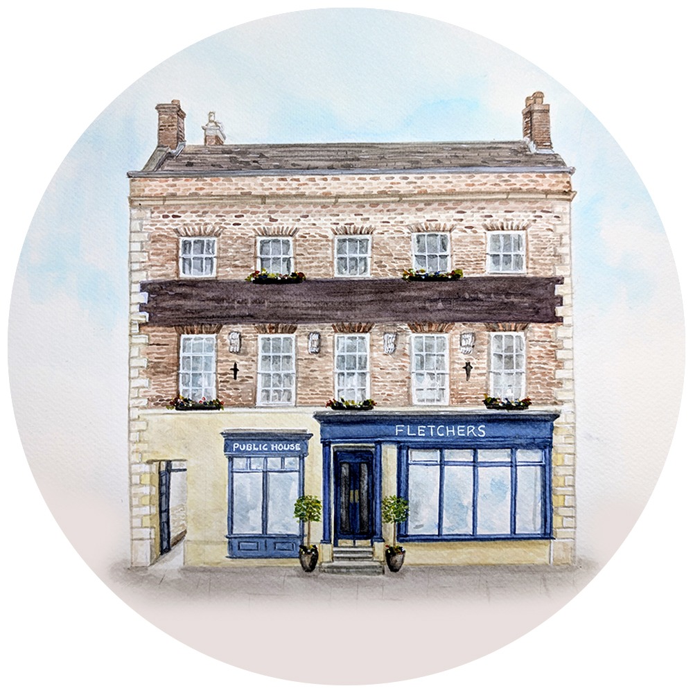 Fletchers Public House