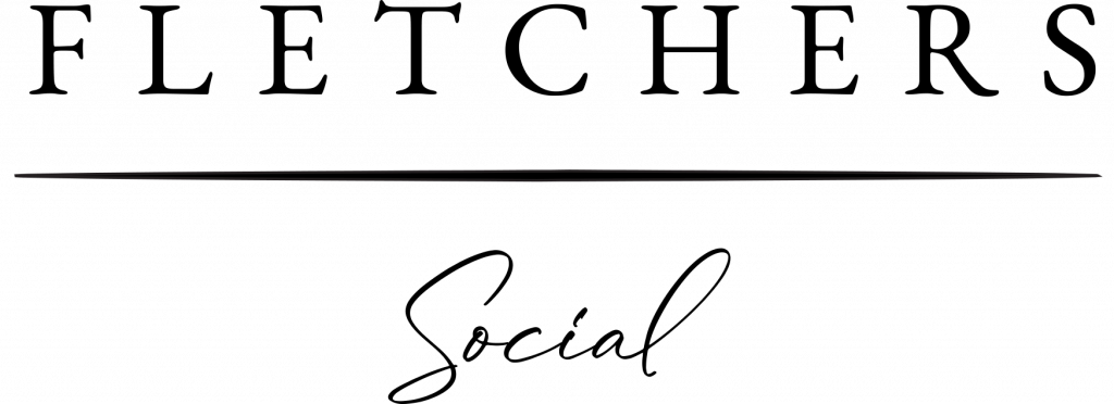 Fletchers Public House Logo