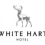 White Hart Hotel Logo