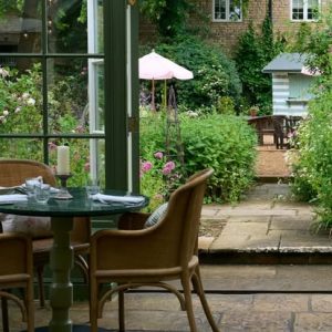 orangery barnsdale