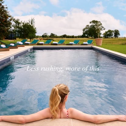 BARNSDALE POOL
