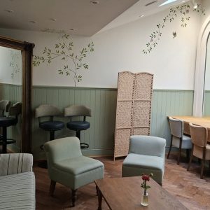 pamper room barnsdale