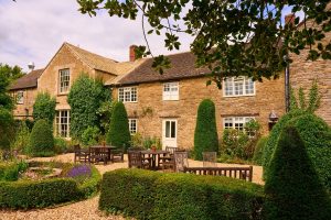 barnsdale hotel