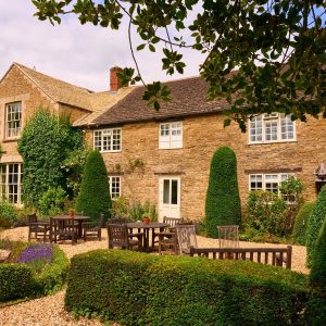 barnsdale hotel