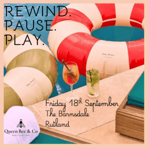 rewind pause play
