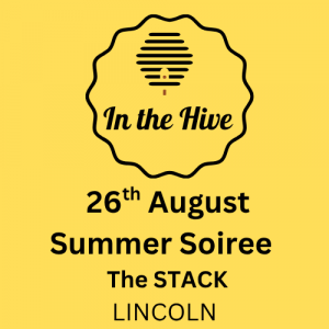 LINCOLN NETWORKING EVENT