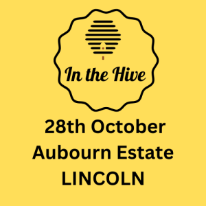 Lincoln 'In the Hive' Networking Event - Wednesday 28th October